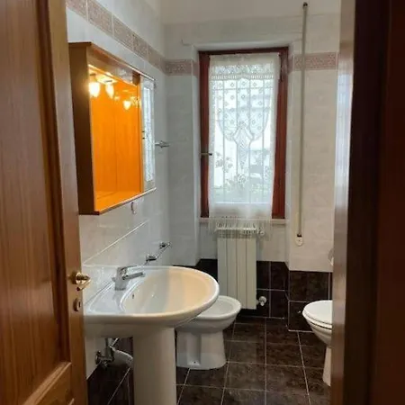 Apartamento Veneto's House