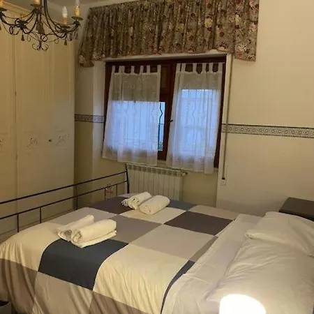 Veneto's House Apartment *