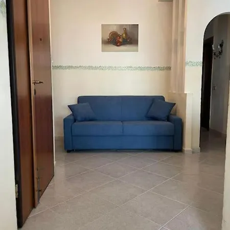 Veneto's House Terracina