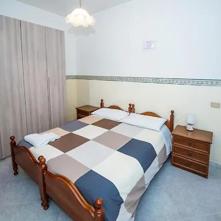 Veneto's House Terracina