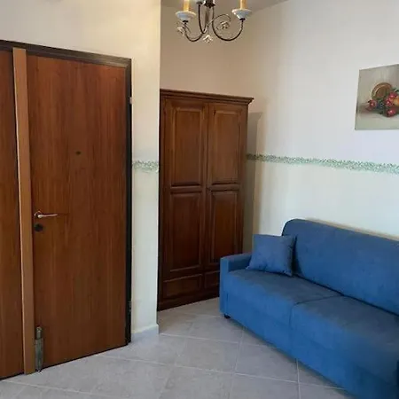 Veneto's House * Terracina