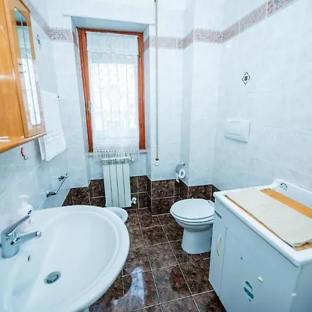 Veneto's House Apartment