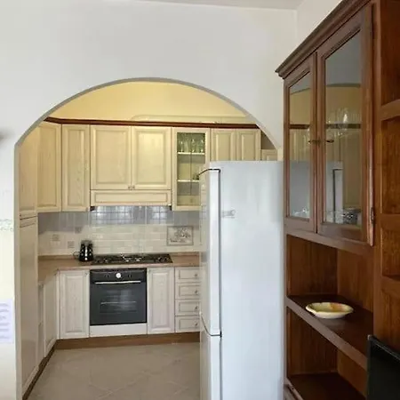 Veneto's House Apartment