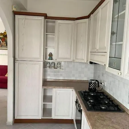 Apartment Veneto's House *